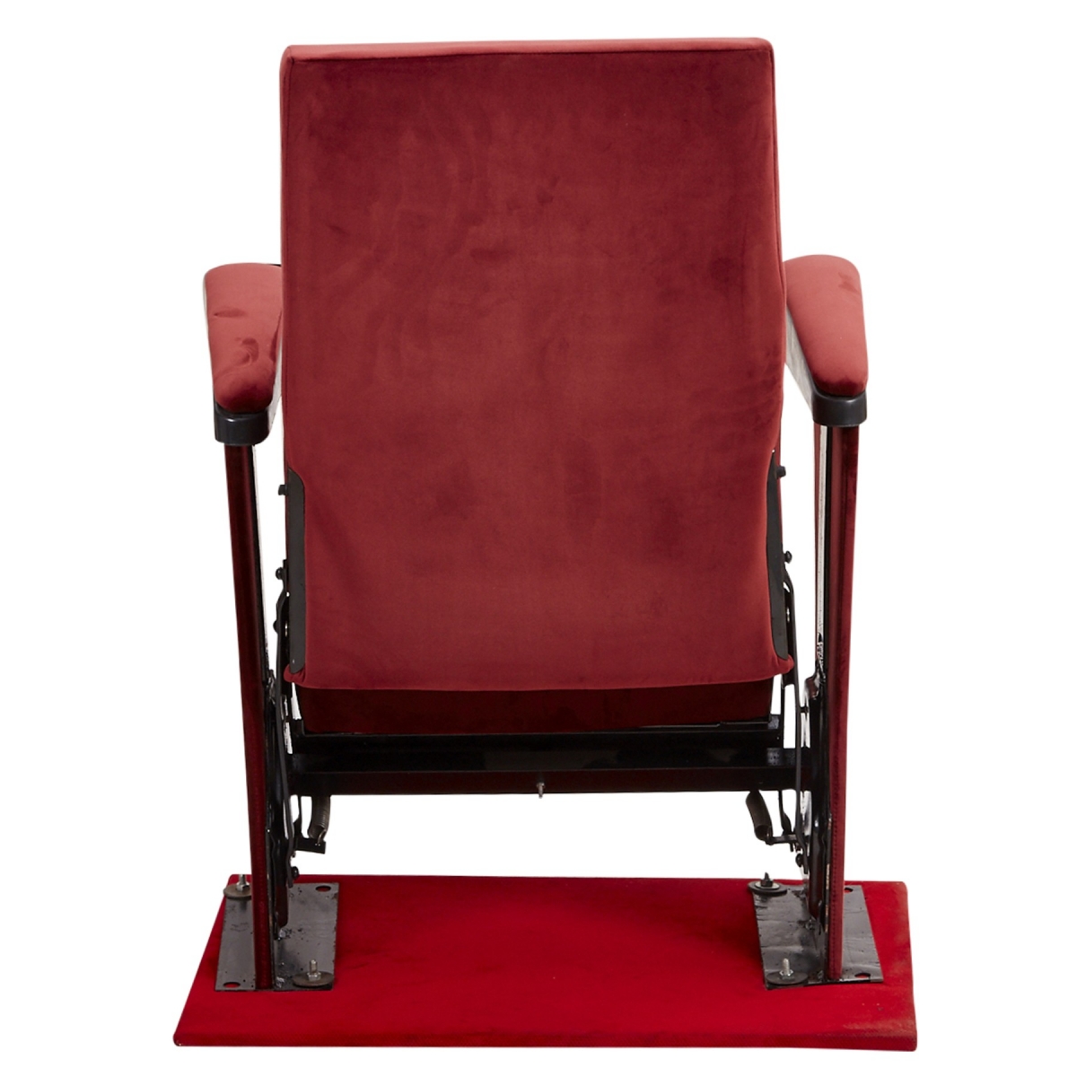 ML-1434-Auditorium Chair - Image 4