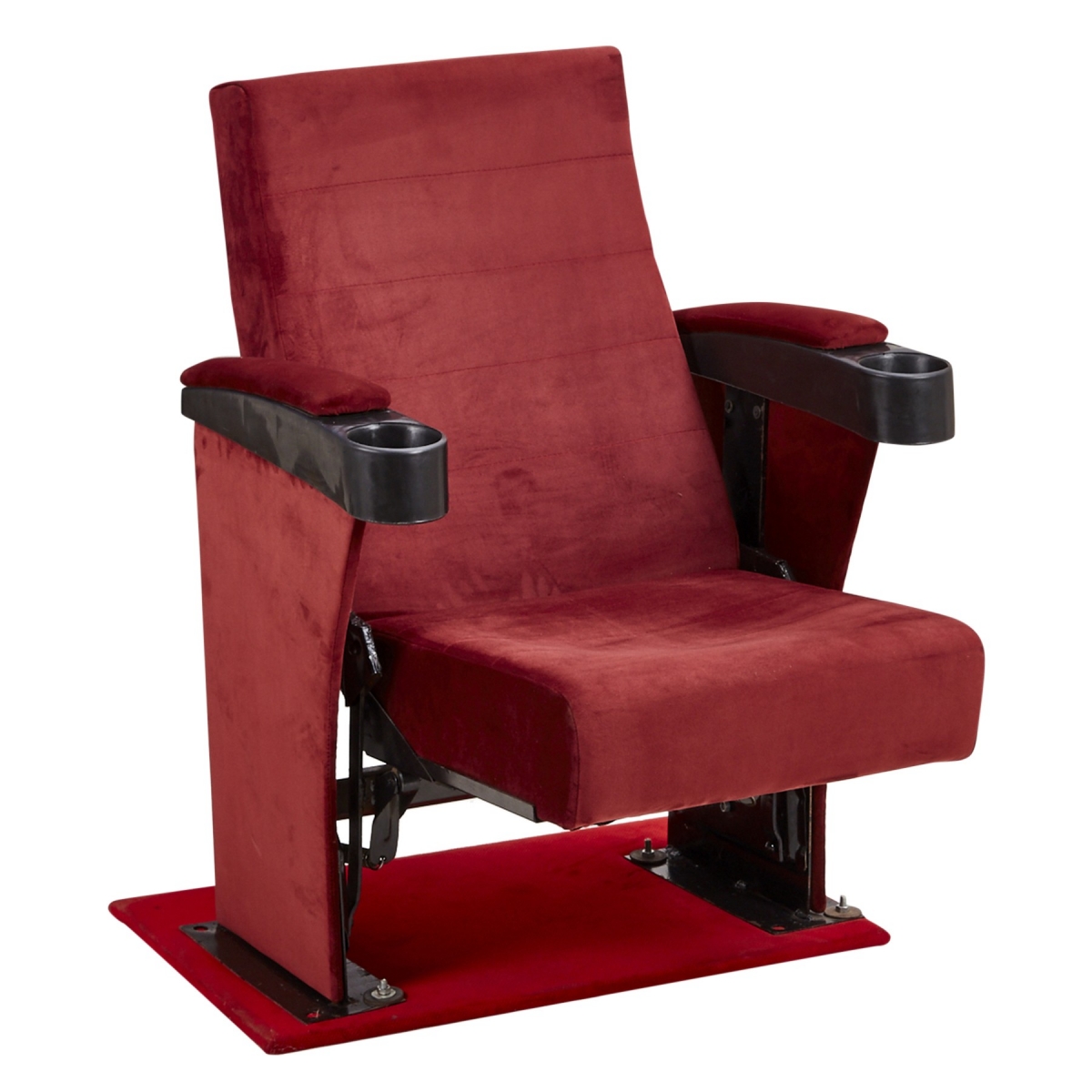ML-1434-Auditorium Chair - Image 5