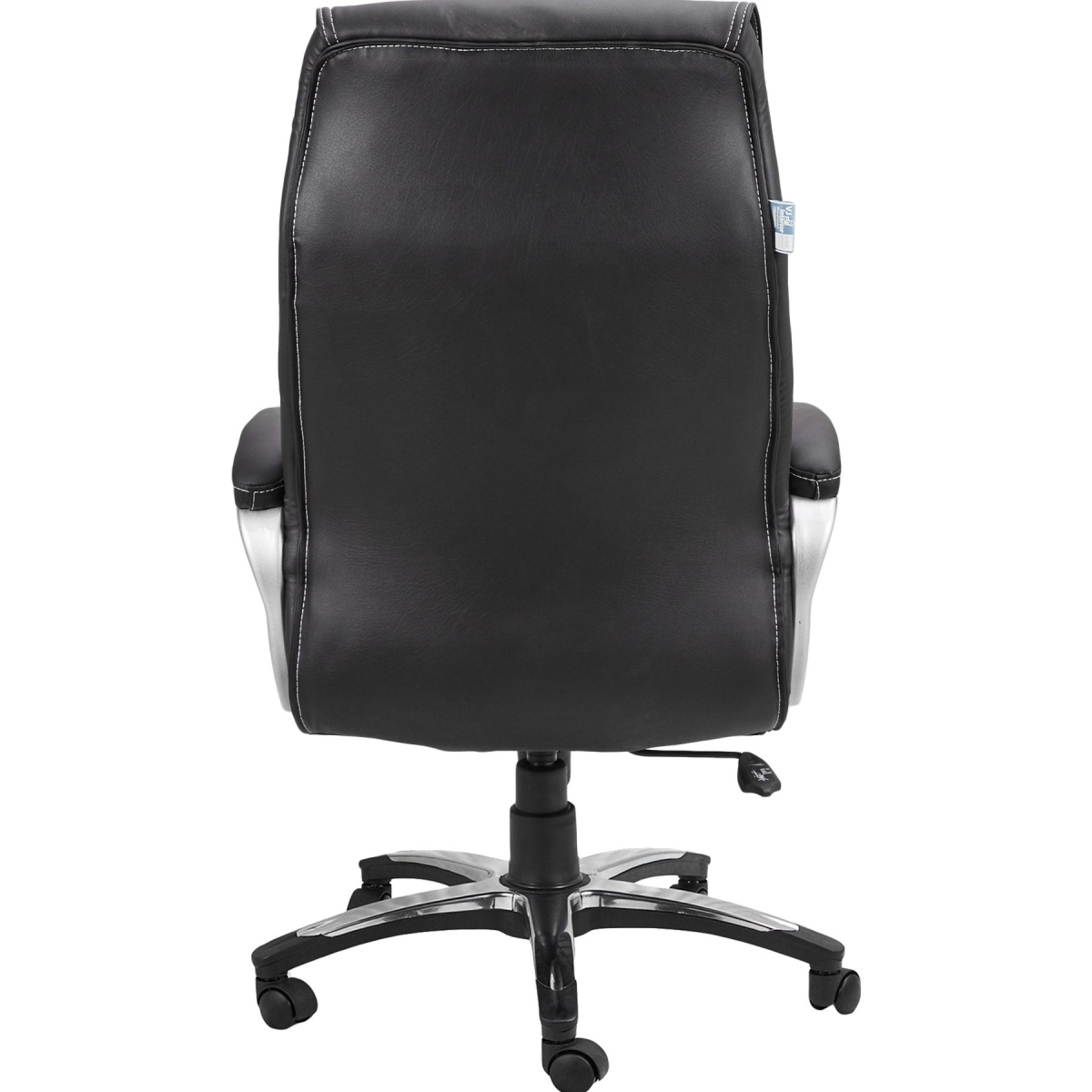ML-1438-High Back Revolving Chair - Image 4