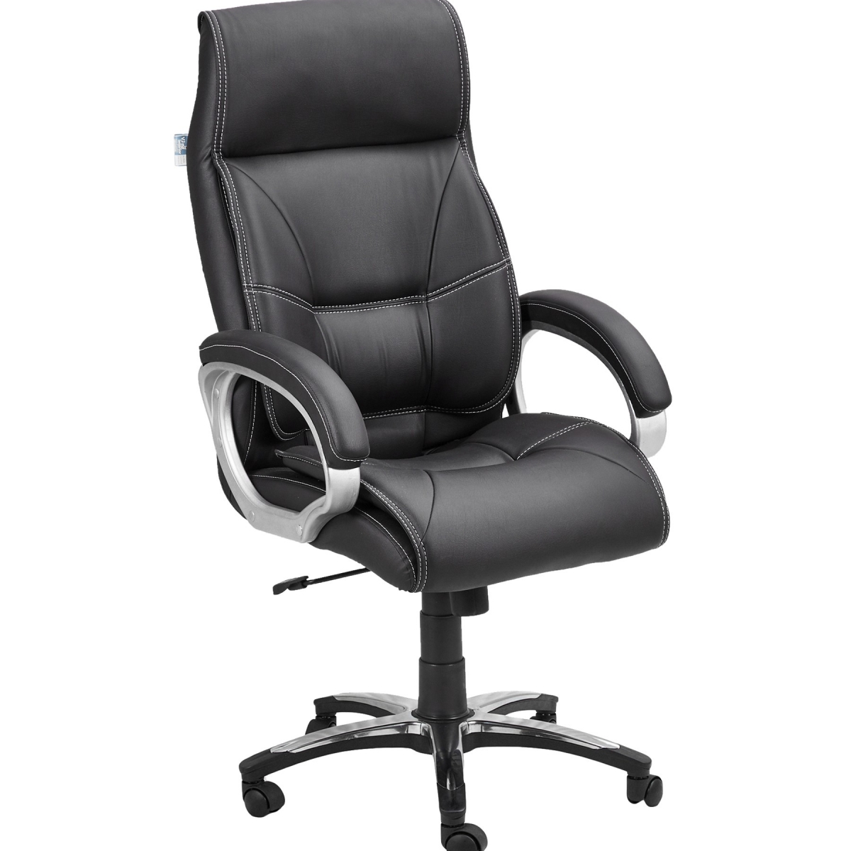 ML-1438-High Back Revolving Chair - Image 5