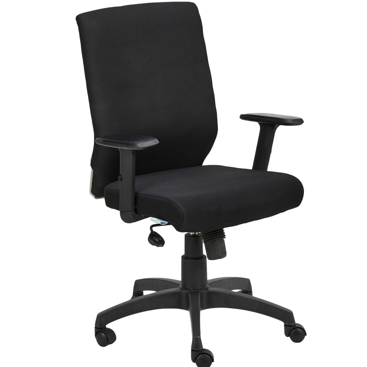 ML-1446 Shiloo Ergomonic Home and Office Chair - Image 3