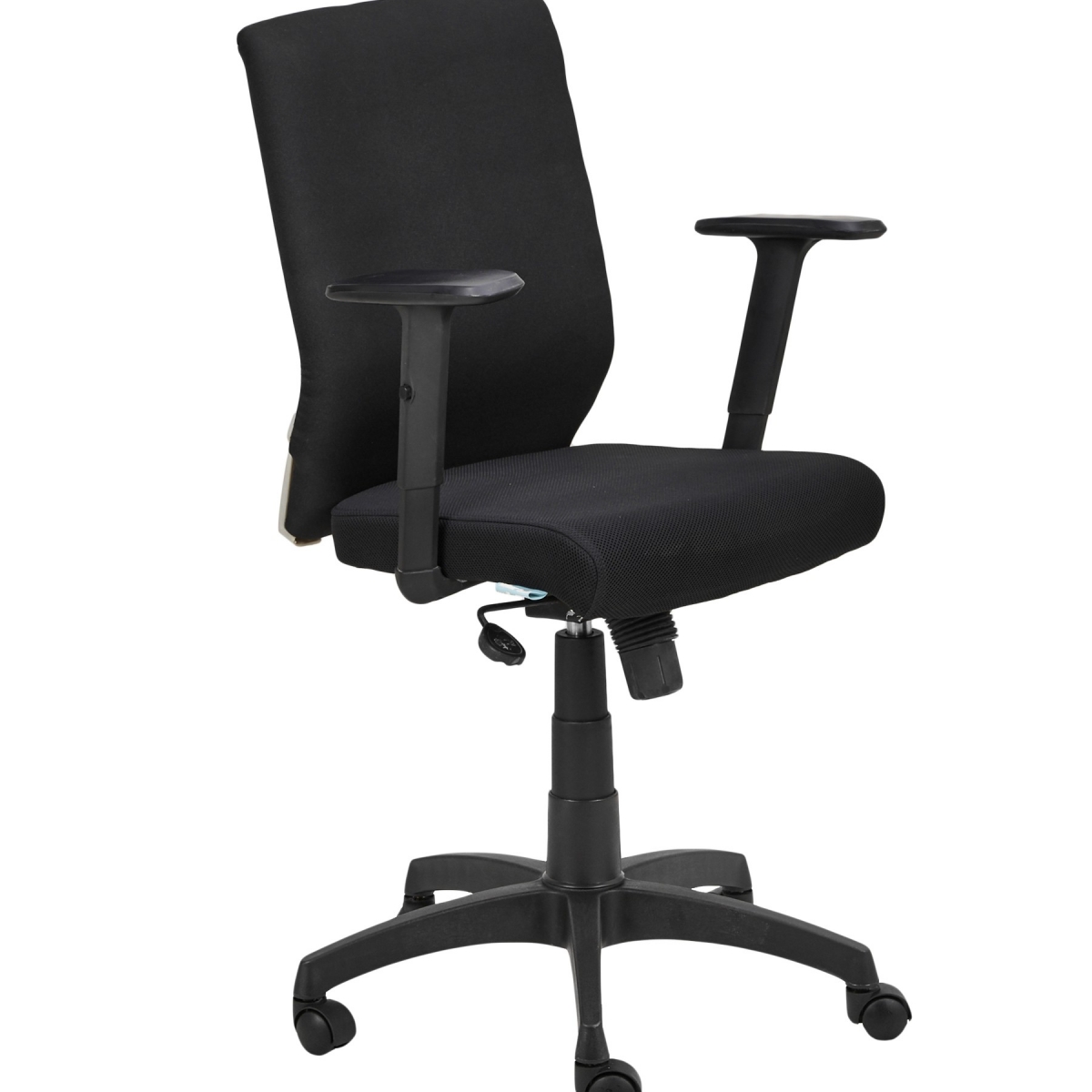 ML-1446 Shiloo Ergomonic Home and Office Chair - Image 5
