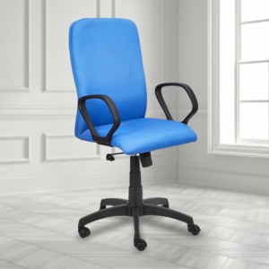 ML-1444 Fabric Executive Chair