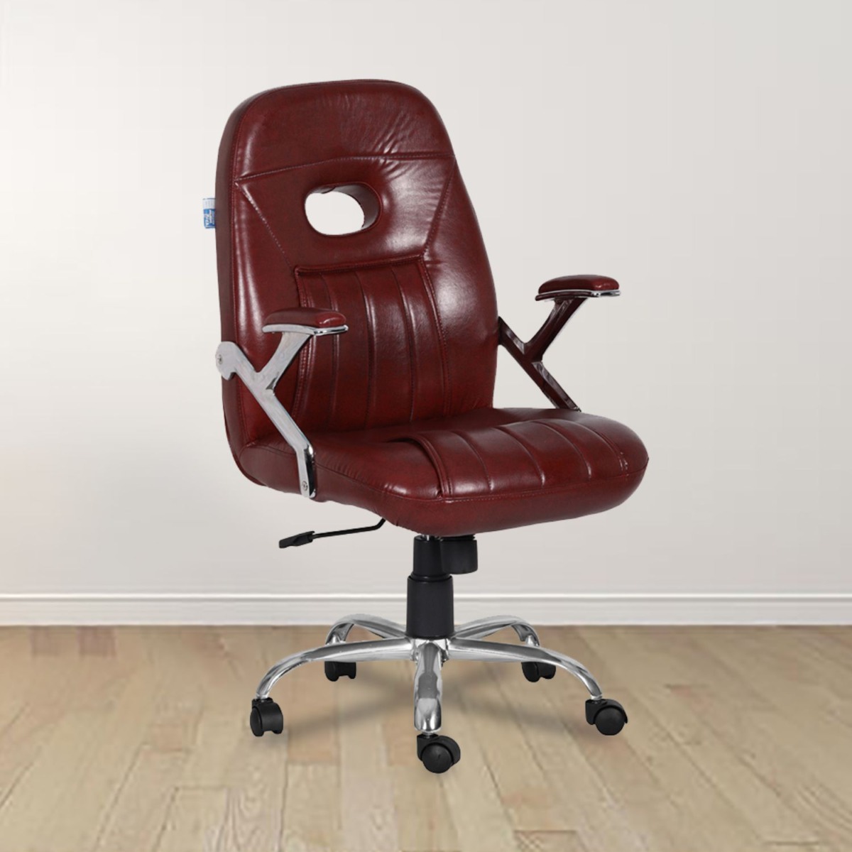 ML-1505 Revolving Office Chair