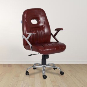 ML-1505 Revolving Office Chair