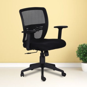 ML-1527 Executive Office Chair