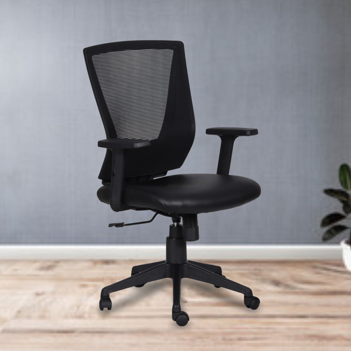 ML-1539 Executive Revolving Chair