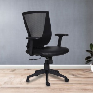 ML-1539 Executive Revolving Chair