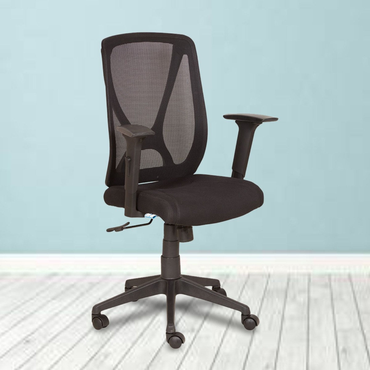 ML-1616 Revolving Office Chair