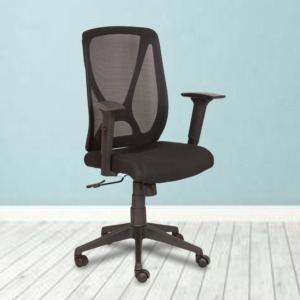 ML-1616 Revolving Office Chair