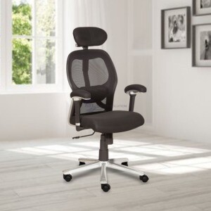 ML-1630 Mesh Office Chair