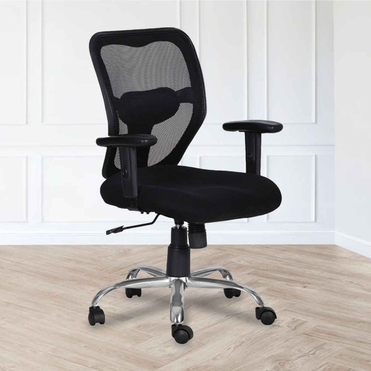 ML-1525 Revolving Chair