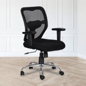 ML-1525 Revolving Chair