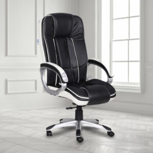 ML-1533 Senior Officer Revolving Chair