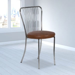 ML-1543 Restaurant Chair