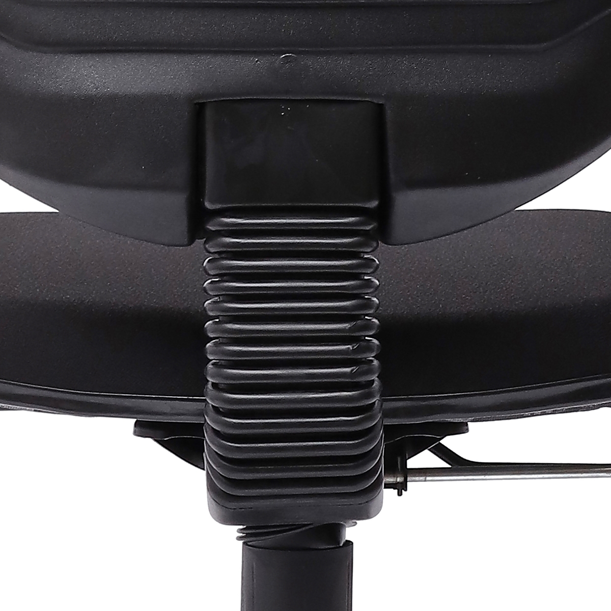 ML-WFH-1813 FABRIC PUSH BACK CHAIR - Image 8