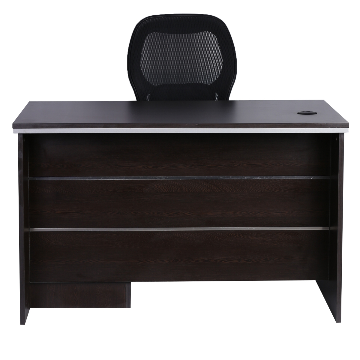 ML-1736-COMPUTER TABLE WITH CHAIR 4X2 - Image 3
