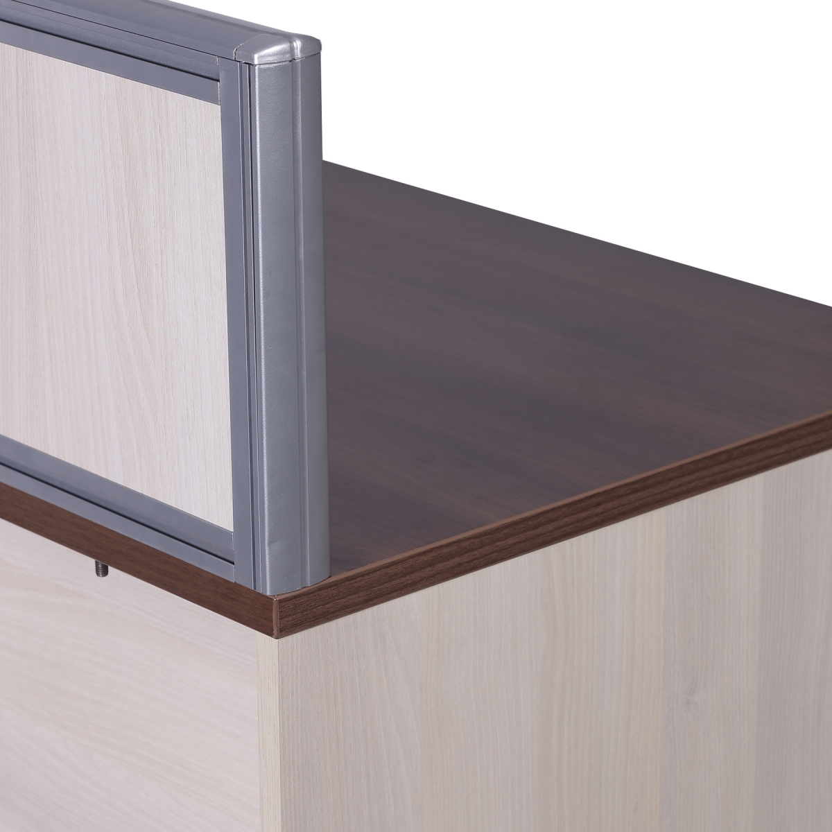 ML-1727-COMPUTER TABLE WITH CHAIR   4X2 - Image 7