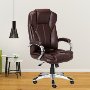ML-1072 High Back Meriposa Office Executive Chair