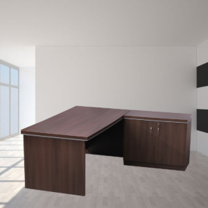ML-1103 EXECUTIVE OFFICE TABLE (4X2)