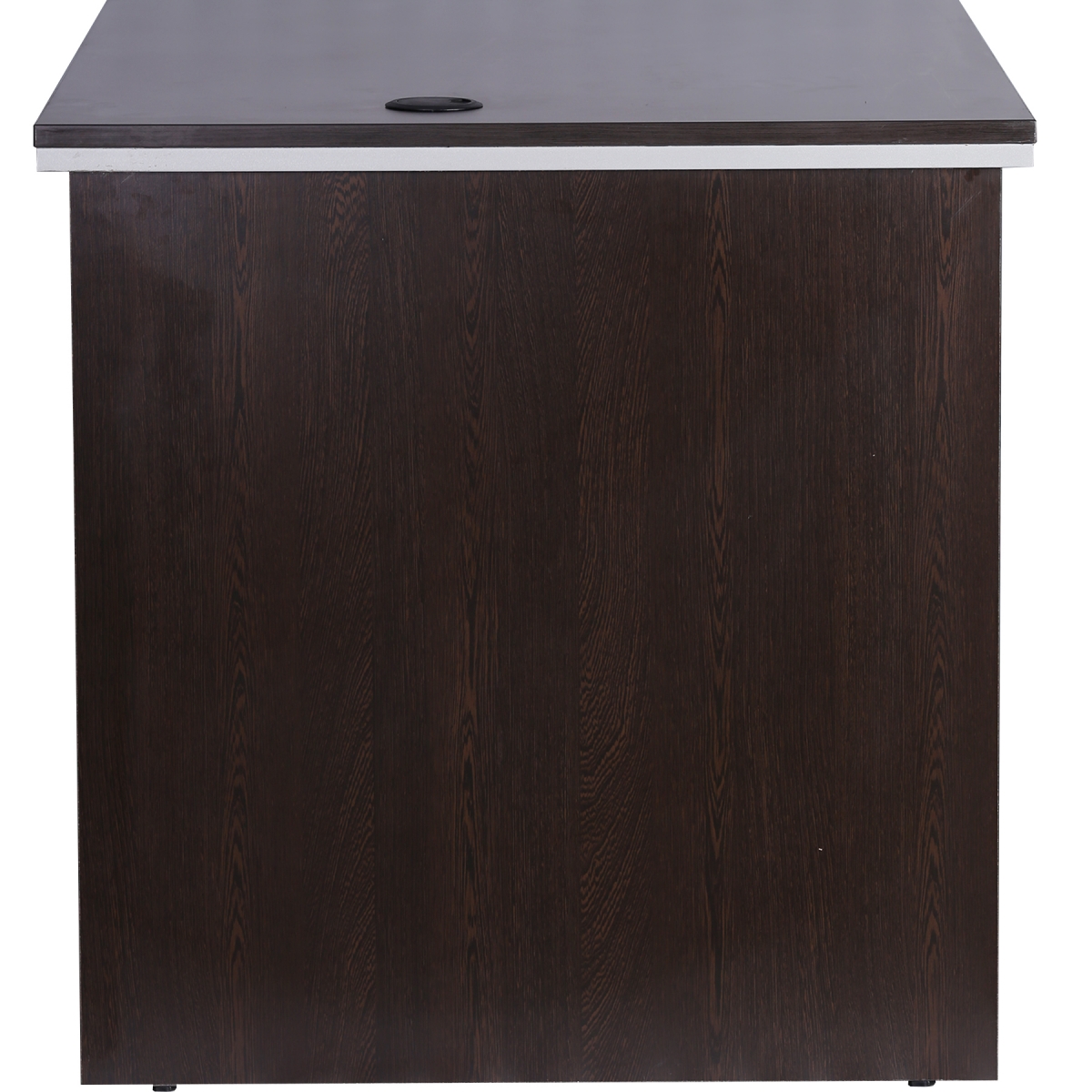 ML-1736-COMPUTER TABLE WITH CHAIR 4X2 - Image 4