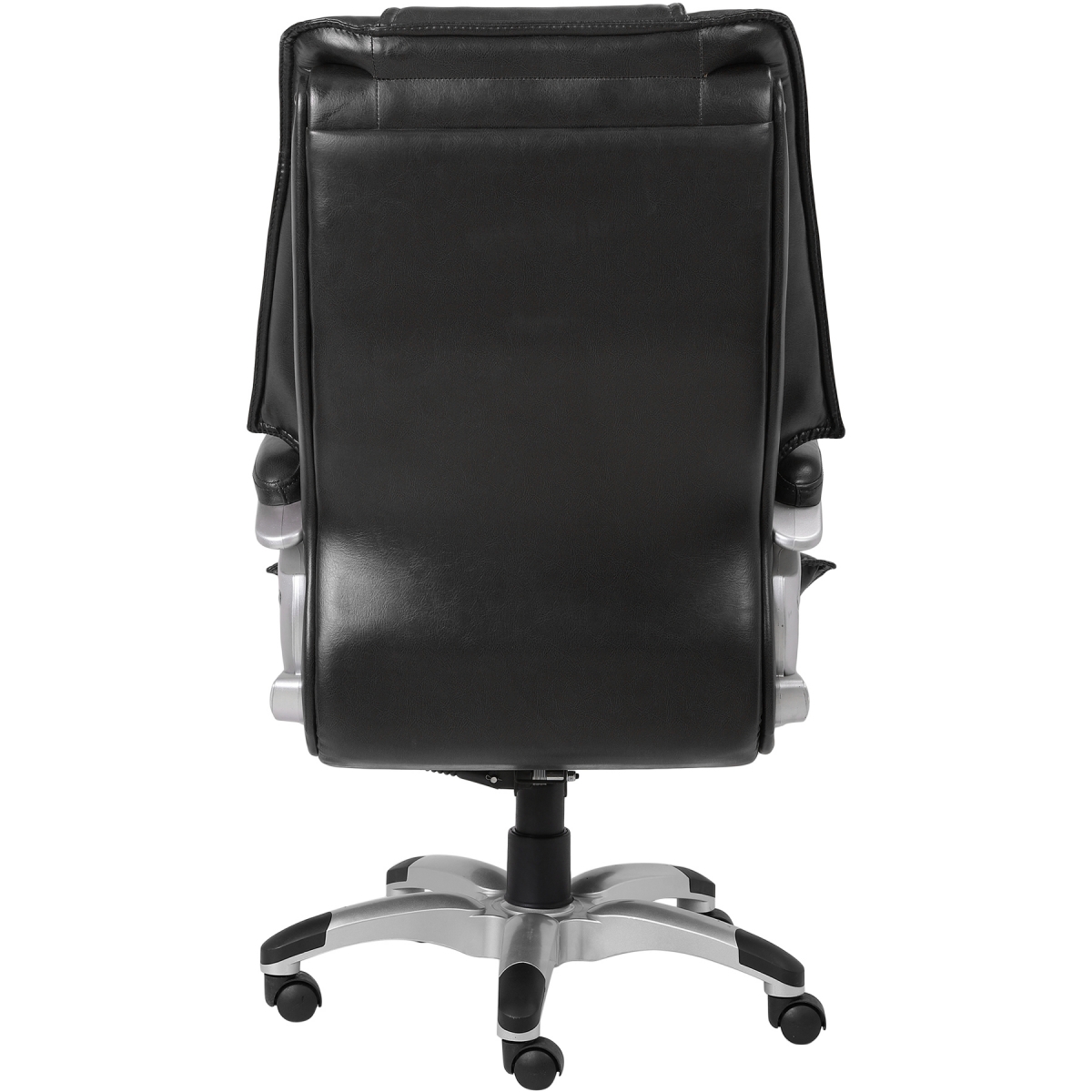 ML-1324-Black Wooden Handle Director HB Office Chair - Image 3