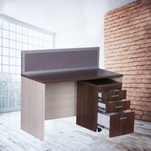ML-1726-OFFICE TABLE (4 X 2.5)