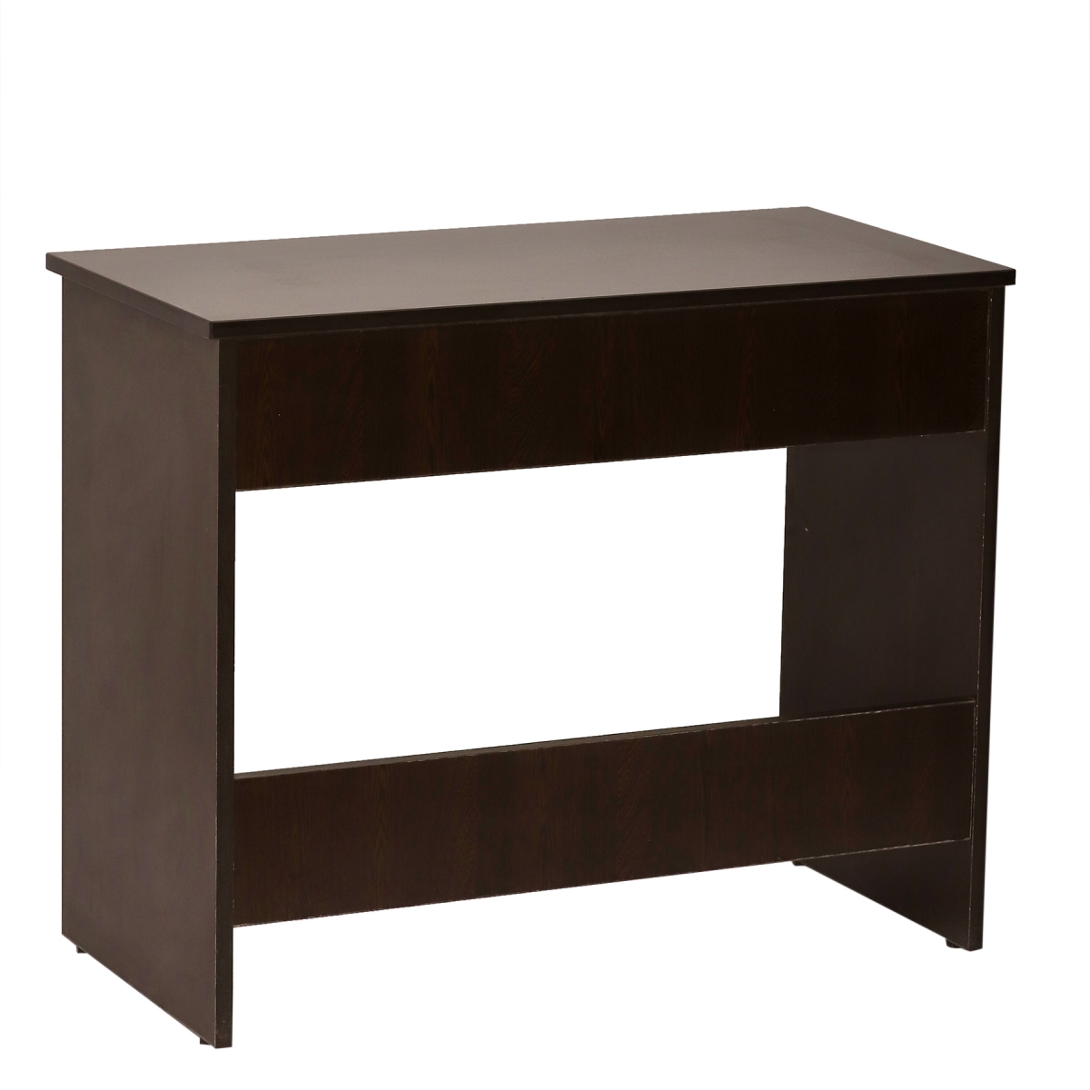 ML-WFH-1814-Study Desk In Brown Color - Image 4
