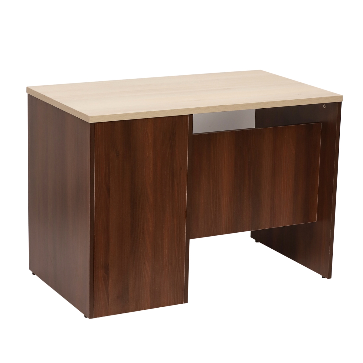 ML-WFH-1806-Computer Table With Drawers - Image 4