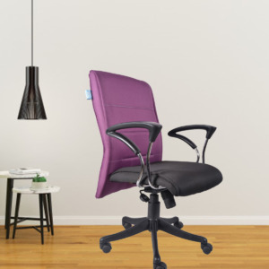 ML-569 SONRISA MB EXECUTIVE CHAIR