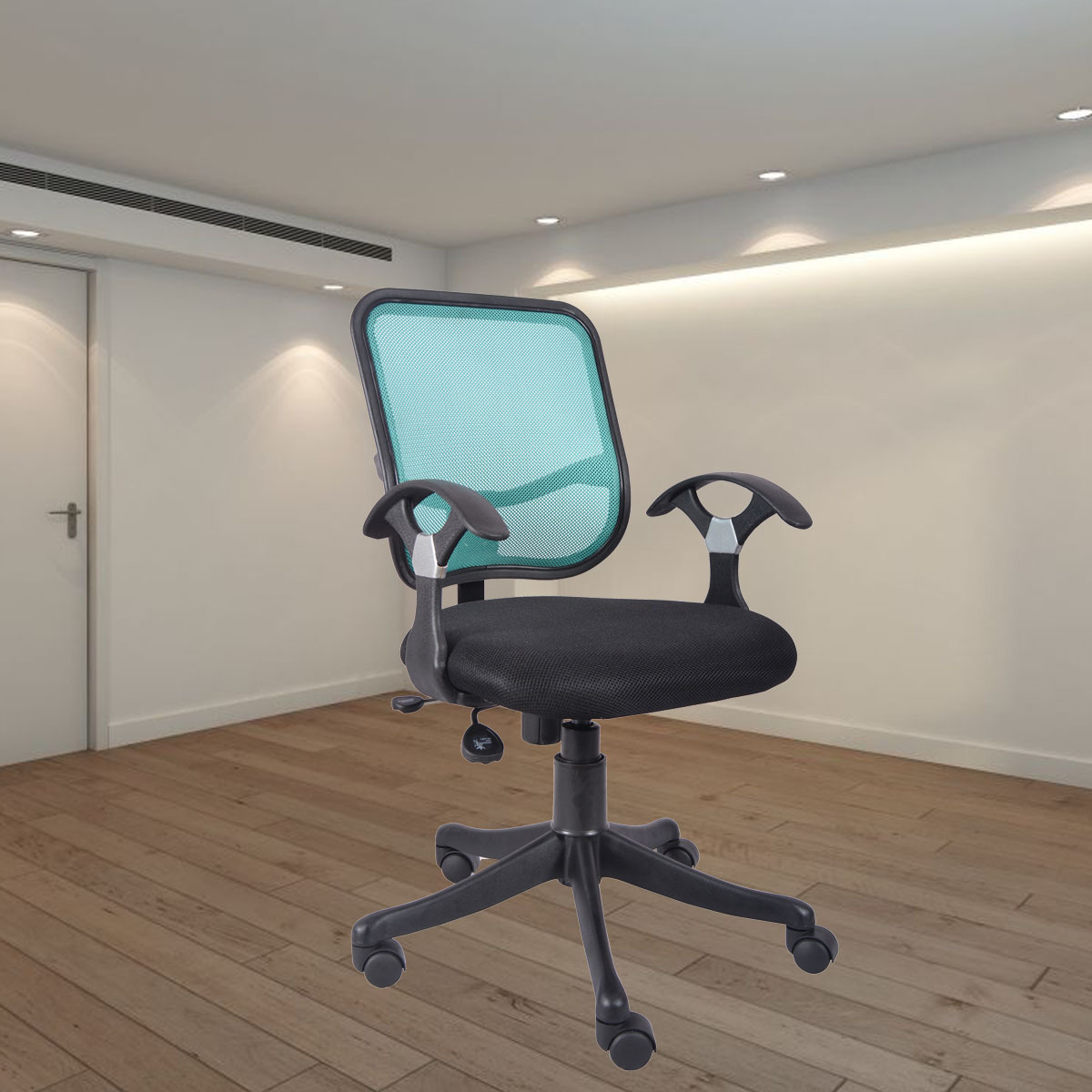 ML-572 OCEANO MB TASK CHAIR