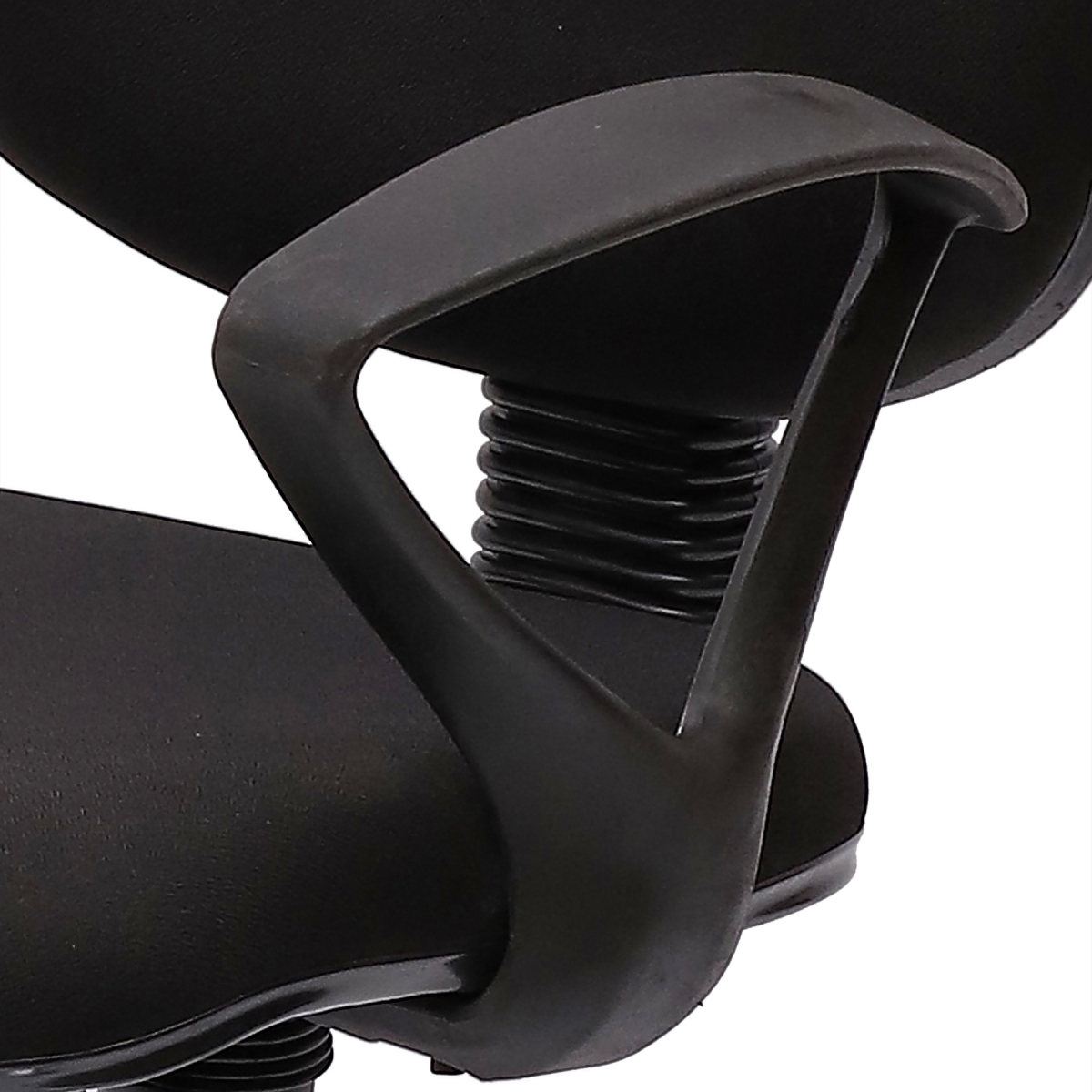ML-WFH-1812-Fabric Push Back Chair - Image 5