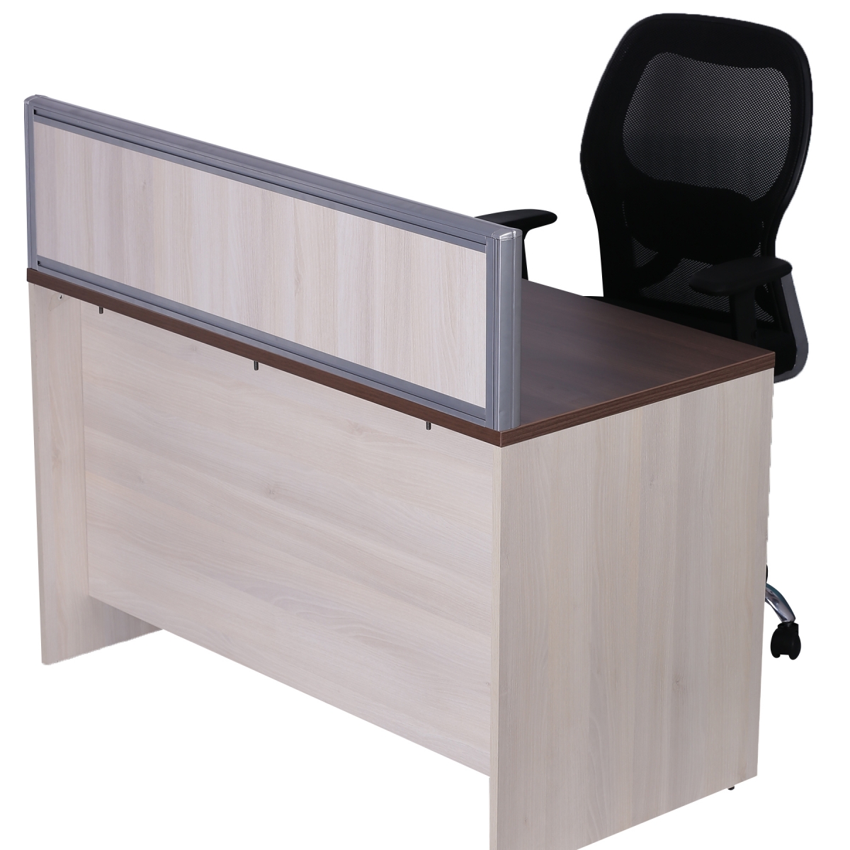 ML-1727-COMPUTER TABLE WITH CHAIR   4X2 - Image 4