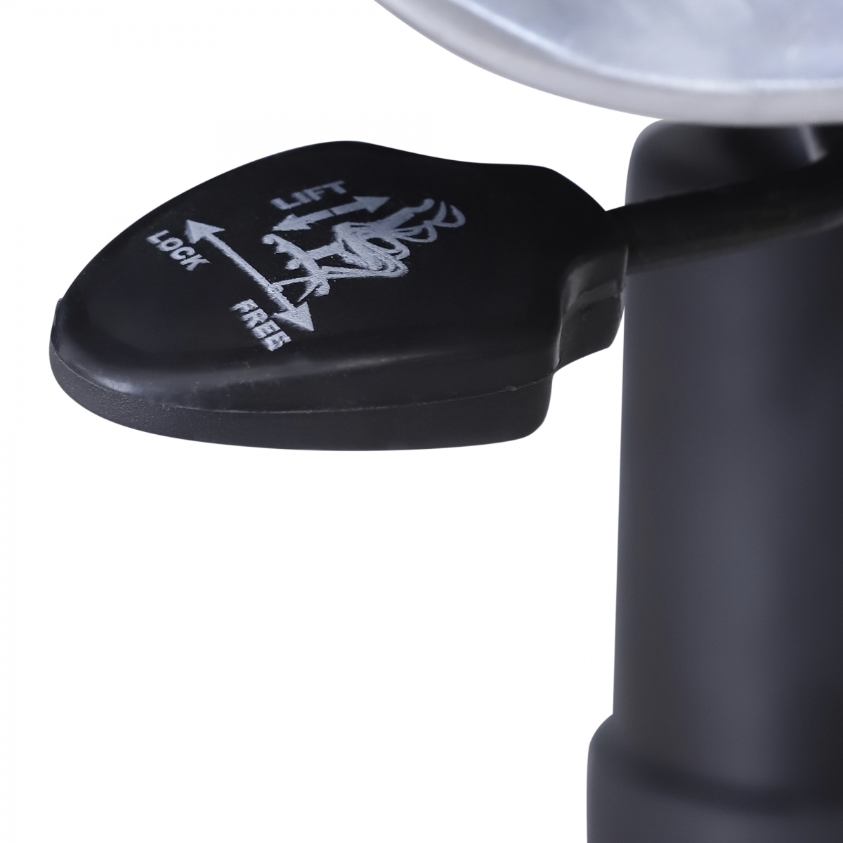 ML-826 Executive Office Chair - Image 7