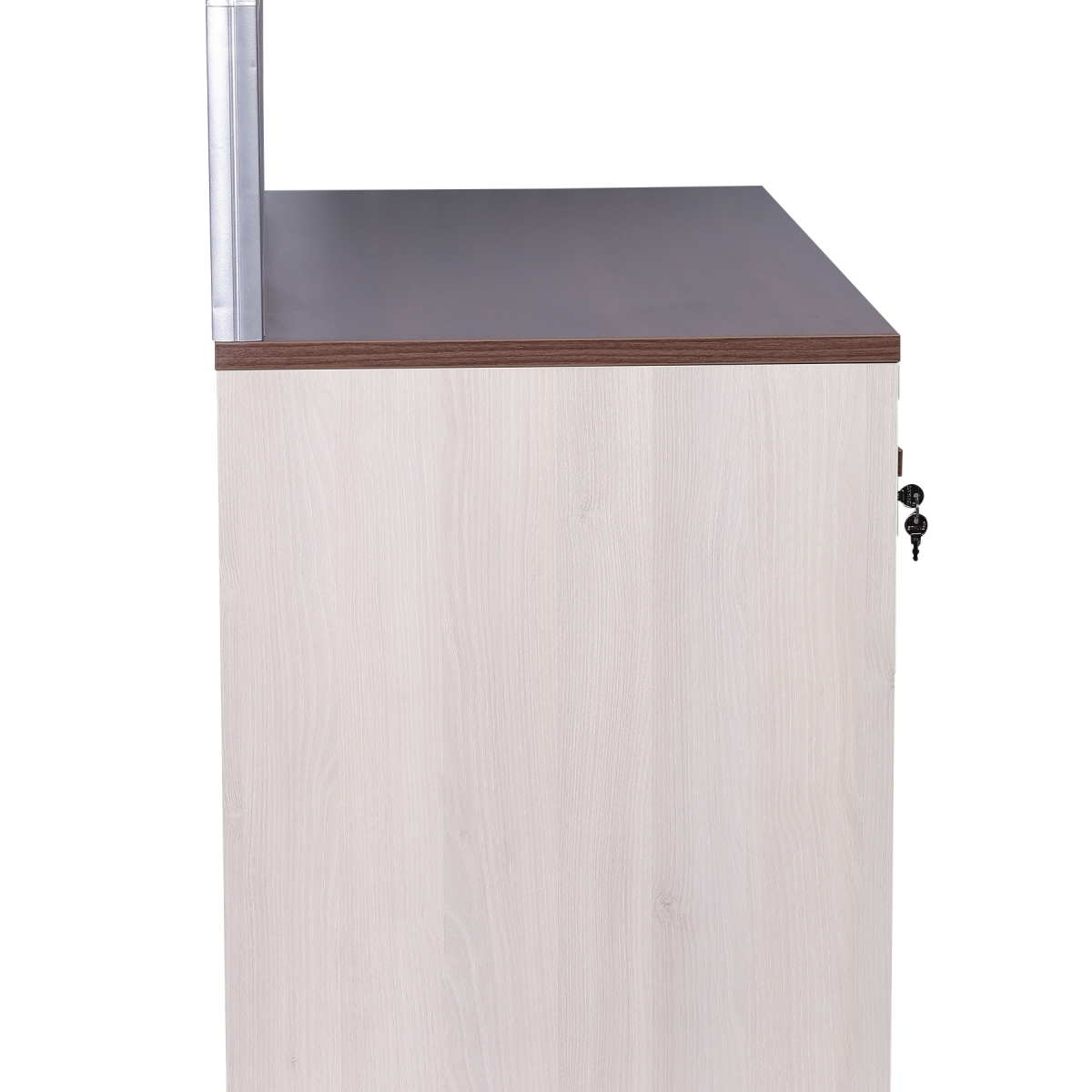 ML-1727-COMPUTER TABLE WITH CHAIR   4X2 - Image 5