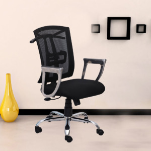 ML-826 Executive Office Chair