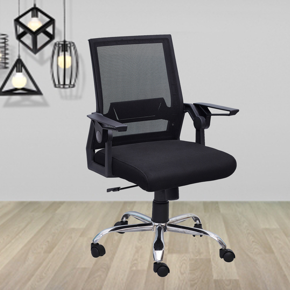 ML-827 Executive Office Chair