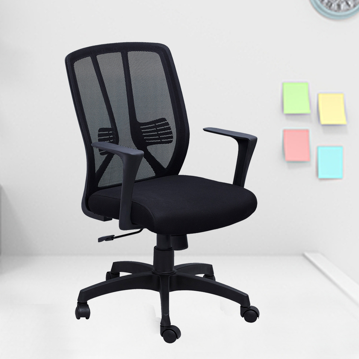 ML-830 Executive Office Chair