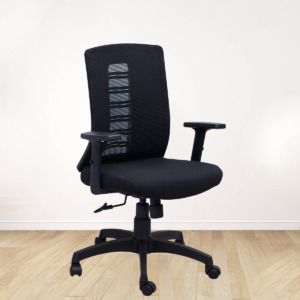 ML-833 Executive Office Chair