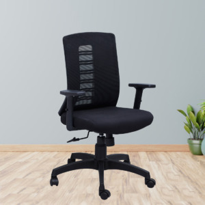 ML-834 Executive Office Chair