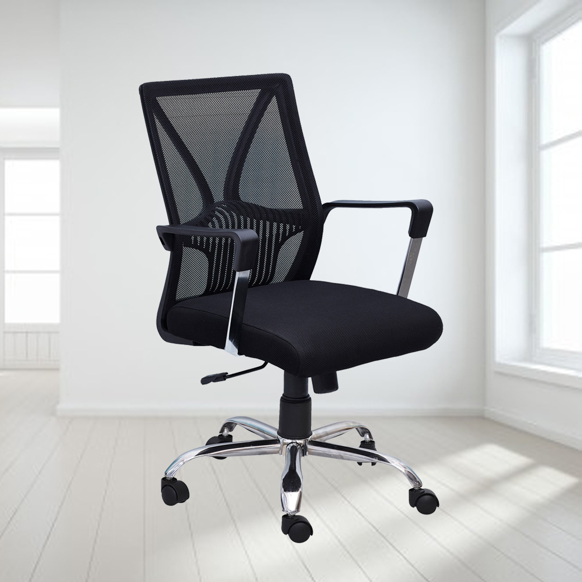 ML-835 Executive Office Chair