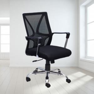 ML-835 Executive Office Chair