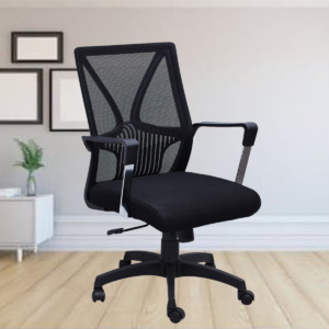 ML-836 Executive Office Chair