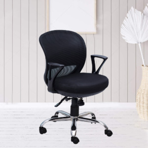 ML-837 Executive Office Chair