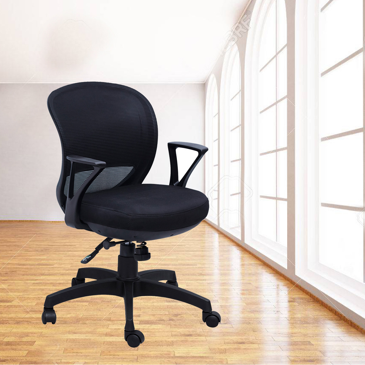 ML-838 Executive Office Chair