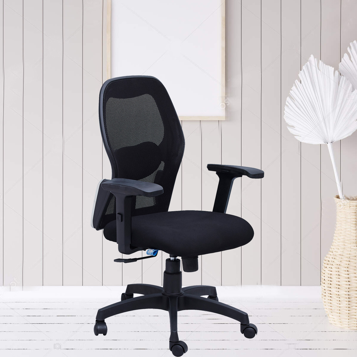 ML-844 Mid Back Mesh Office Chair