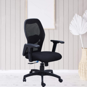 ML-844 Mid Back Mesh Office Chair