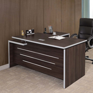 ML-B474 EXECUTIVE TABLE (5X5X2)