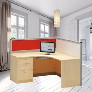 ML-B510 EXECUTIVE TABLE (5X5X2)
