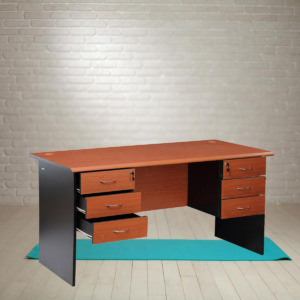 ML-B575 EXECUTIVE TABLE (4X2)